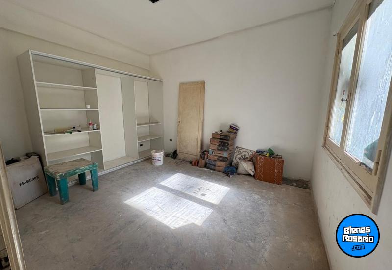 Departamentos de pasillo - Rosario - Venta
