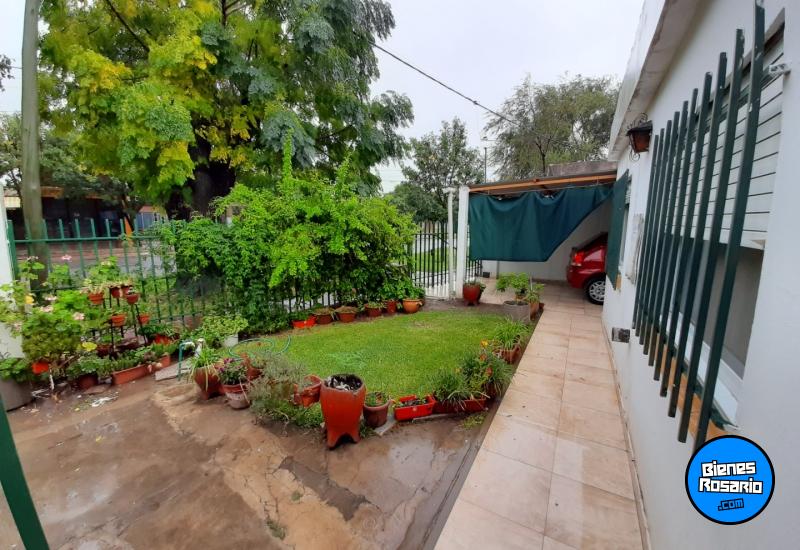 Casas - Granadero Baigorria - Venta