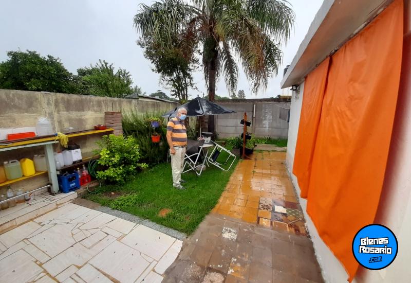 Casas - Granadero Baigorria - Venta