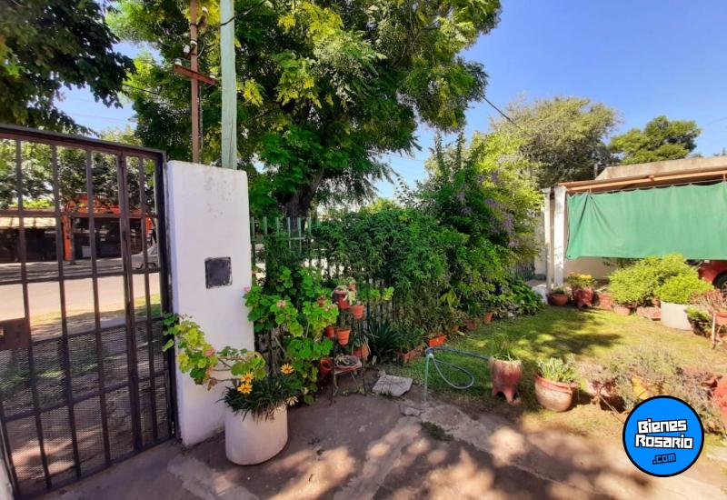 Casas - Granadero Baigorria - Venta