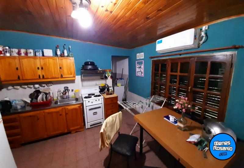 Casas - Granadero Baigorria - Venta