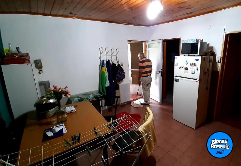 Casas - Granadero Baigorria - Venta