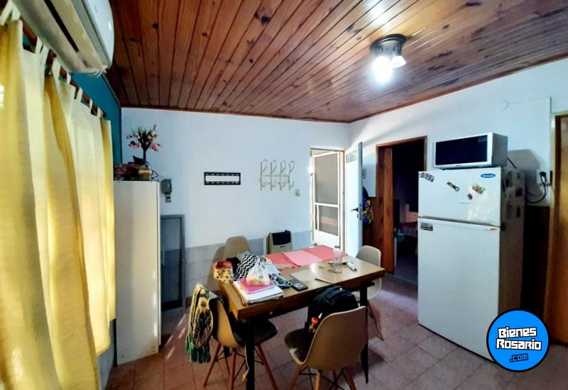 Casas - Granadero Baigorria - Venta