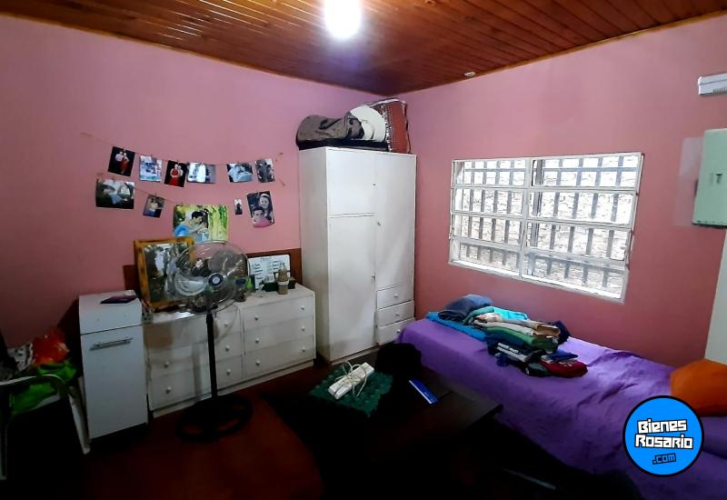 Casas - Granadero Baigorria - Venta