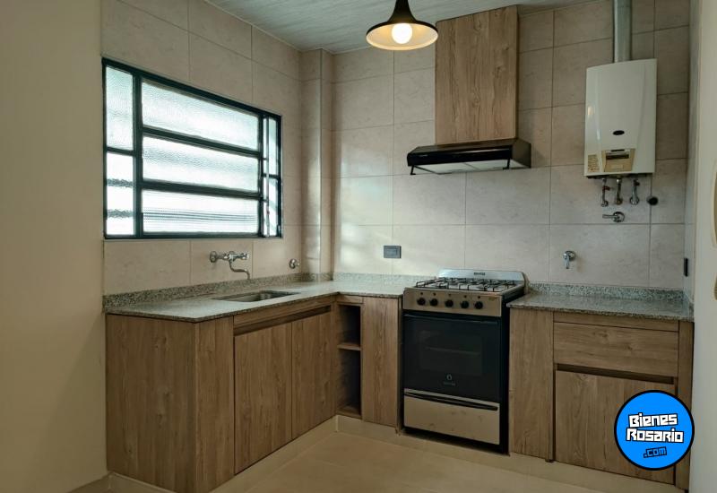 Casas - Rosario - Alquiler