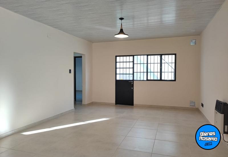 Casas - Rosario - Alquiler