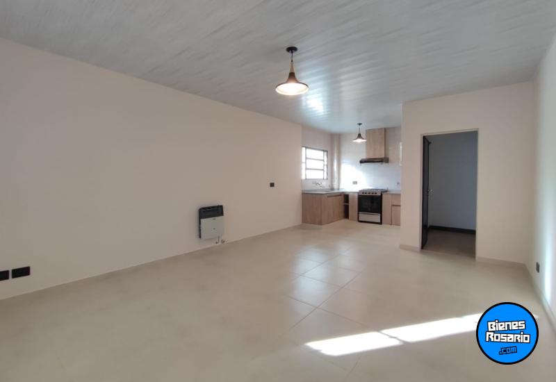 Casas - Rosario - Alquiler