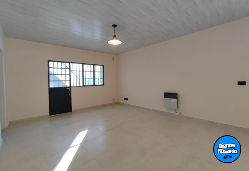 Casas - Rosario - Alquiler
