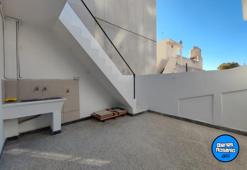 Casas - Rosario - Alquiler