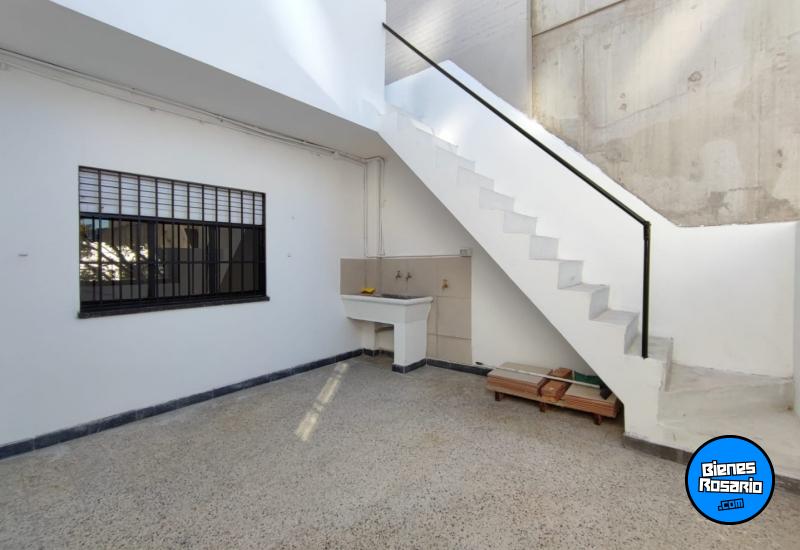 Casas - Rosario - Alquiler