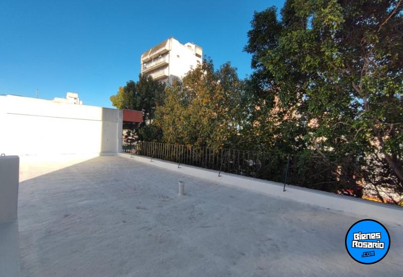 Casas - Rosario - Alquiler