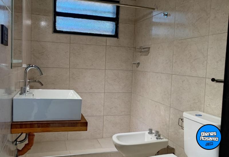Casas - Rosario - Alquiler