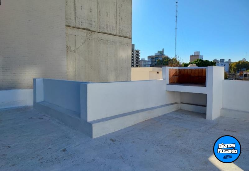 Casas - Rosario - Alquiler