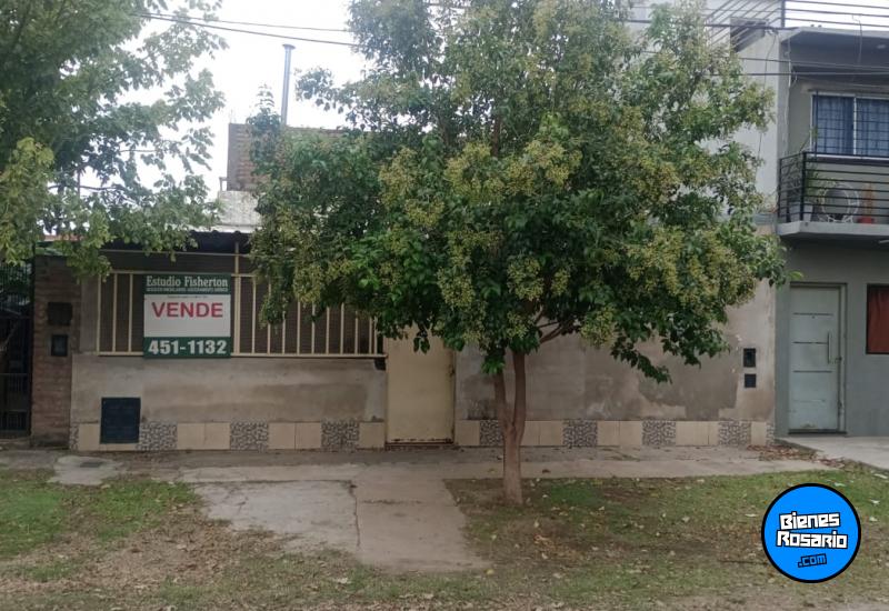 Casas - Rosario - Venta