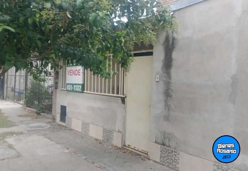 Casas - Rosario - Venta