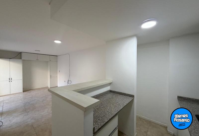 Departamentos - Rosario - Venta