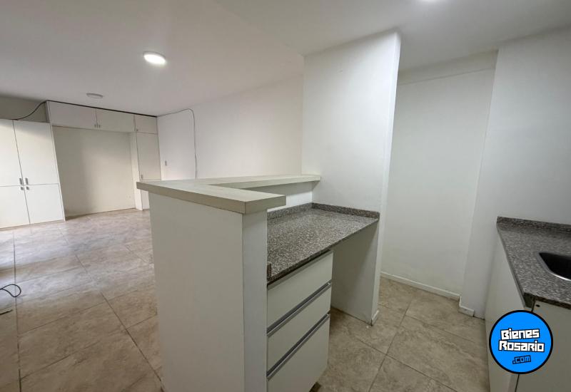 Departamentos - Rosario - Venta