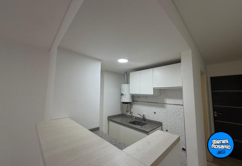 Departamentos - Rosario - Venta