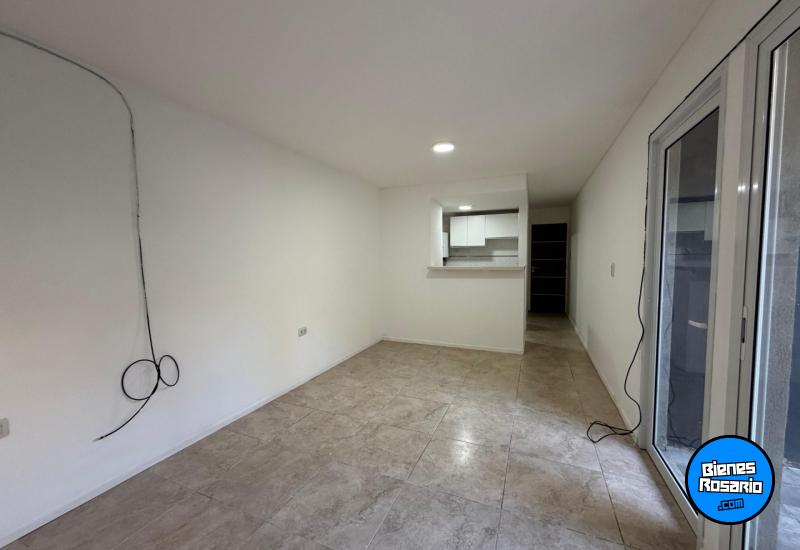 Departamentos - Rosario - Venta