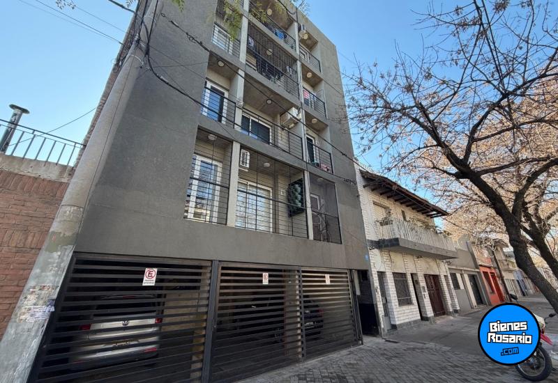 Departamentos - Rosario - Venta