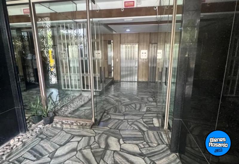 Departamentos - Rosario -  Alquiler