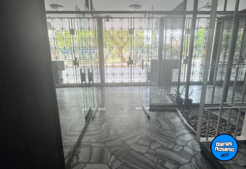 Departamentos - Rosario -  Alquiler