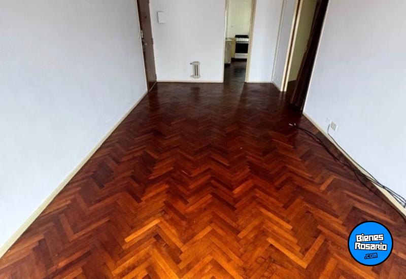 Departamentos - Rosario -  Alquiler