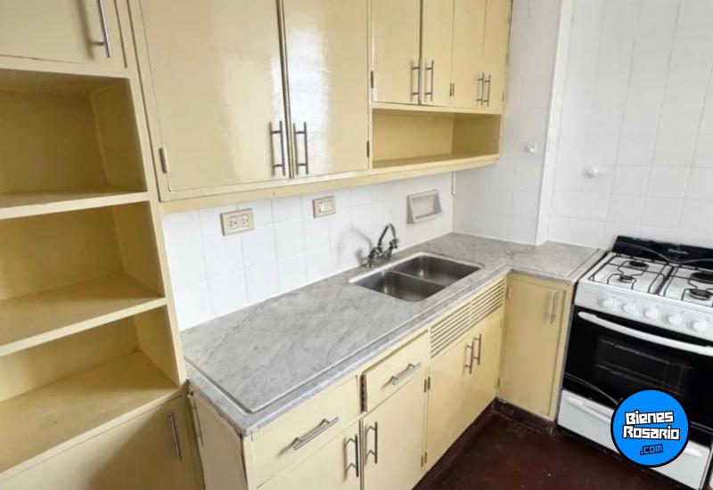 Departamentos - Rosario -  Alquiler