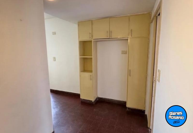 Departamentos - Rosario -  Alquiler