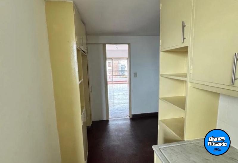 Departamentos - Rosario -  Alquiler
