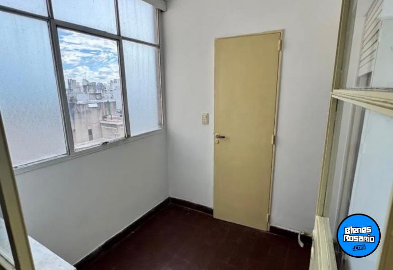 Departamentos - Rosario -  Alquiler