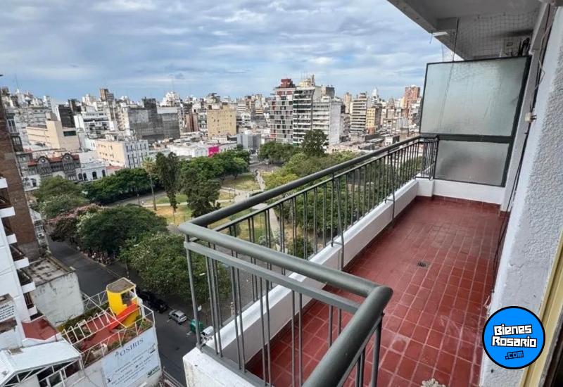 Departamentos - Rosario -  Alquiler