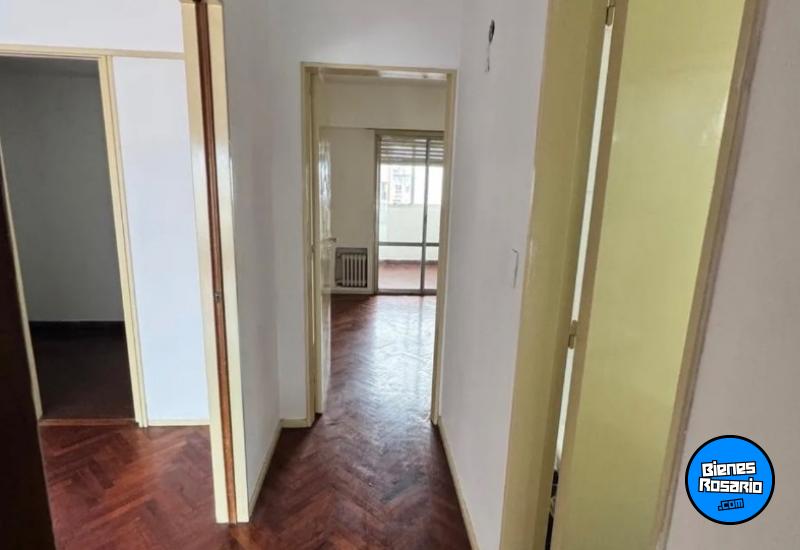Departamentos - Rosario -  Alquiler