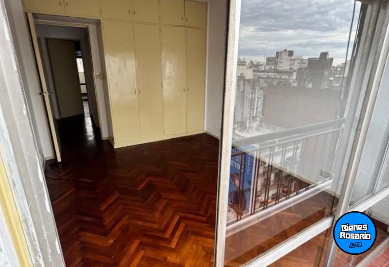 Departamentos - Rosario -  Alquiler