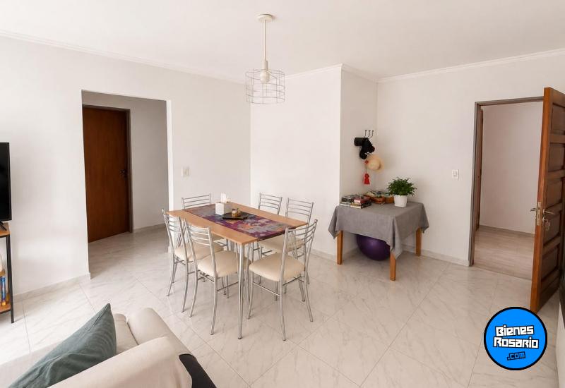 Departamentos - Rosario - Venta