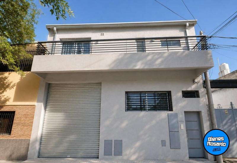 Departamentos - Rosario - Venta