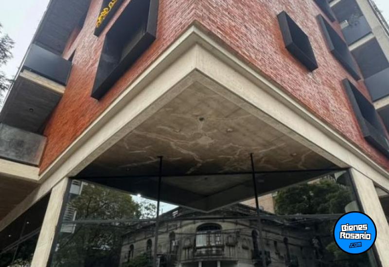 Departamentos - Rosario - Venta