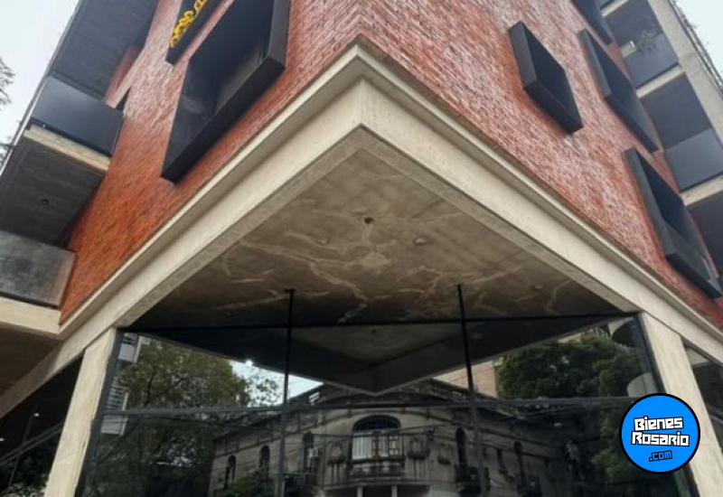 Departamentos - Rosario - Venta