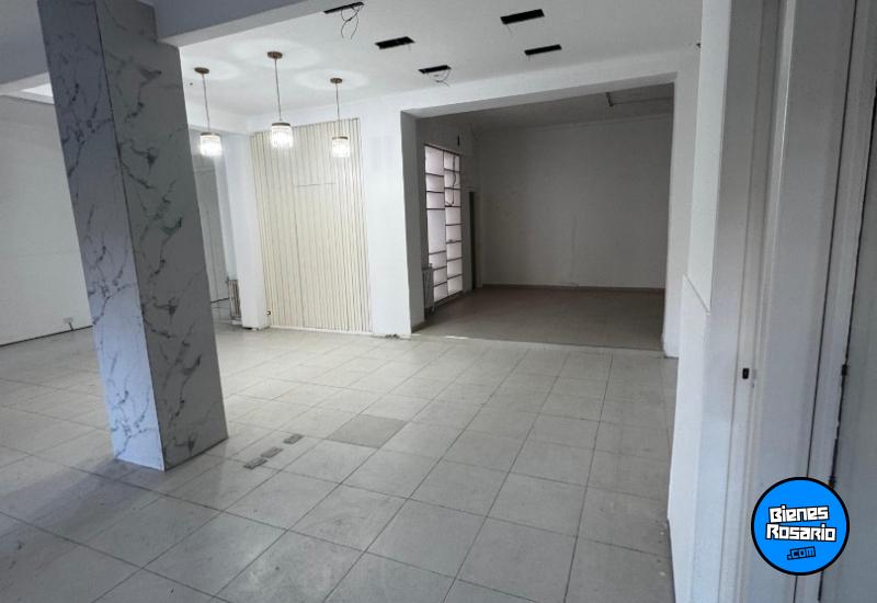 Locales - Rosario -  Alquiler