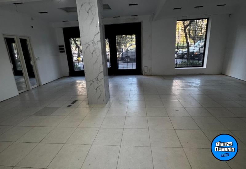 Locales - Rosario -  Alquiler