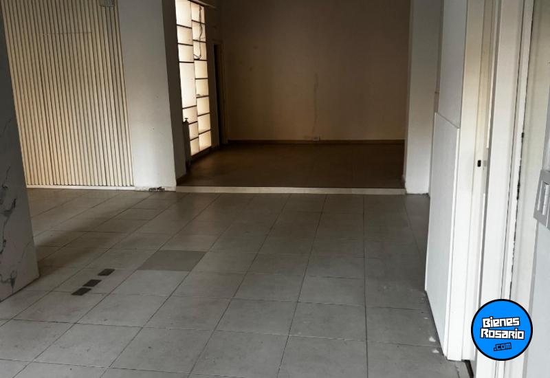 Locales - Rosario -  Alquiler