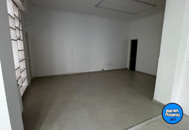 Locales - Rosario -  Alquiler
