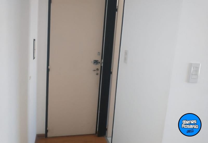 Departamentos - Rosario - Alquiler