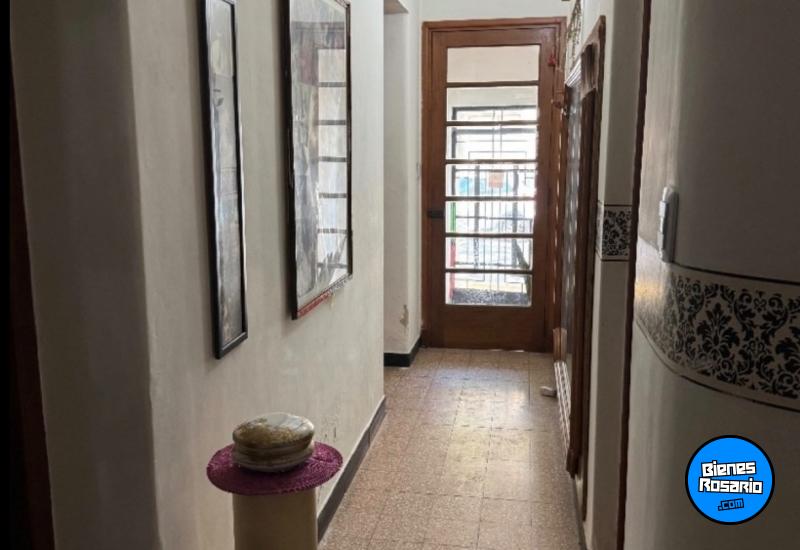 Casas - Rosario - Venta