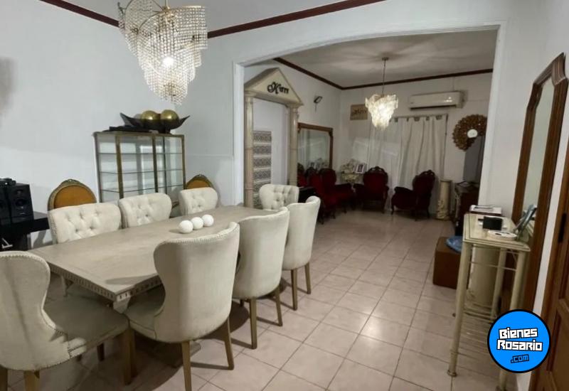 Casas - Rosario - Venta
