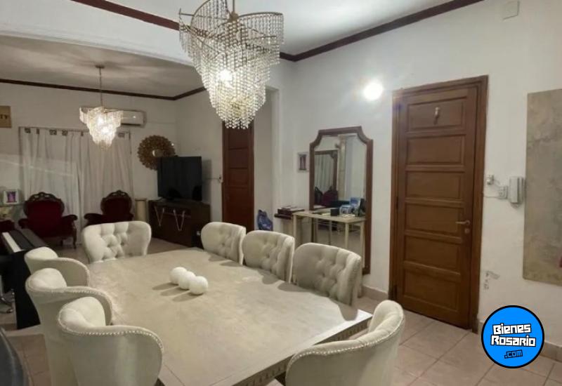 Casas - Rosario - Venta