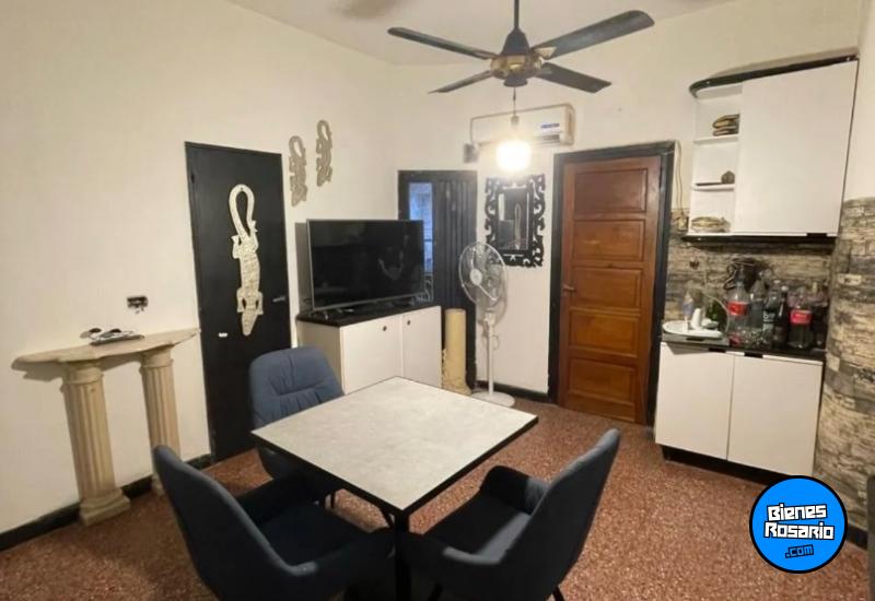 Casas - Rosario - Venta
