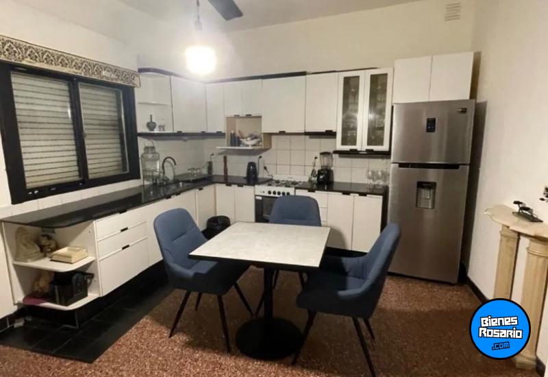Casas - Rosario - Venta