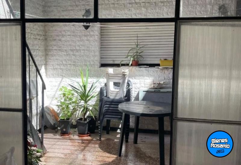 Casas - Rosario - Venta