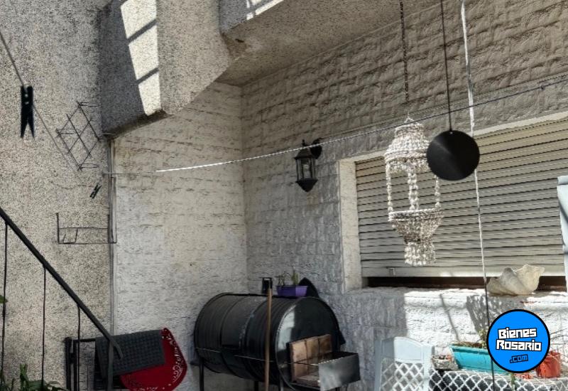 Casas - Rosario - Venta